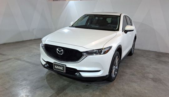 Mazda • CX-5