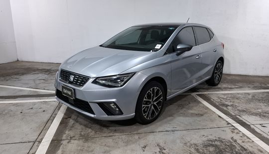 Seat • Ibiza