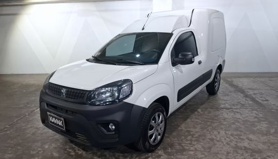 Peugeot • Partner Rapid