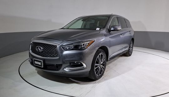 2018 • 137,000 km • Automático