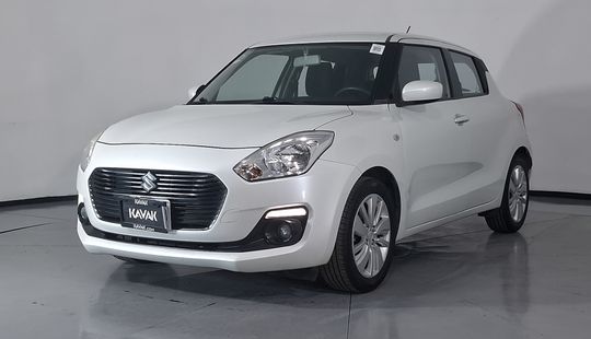 Suzuki • Swift