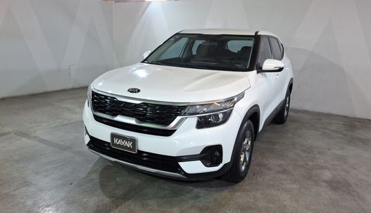 Kia • Seltos