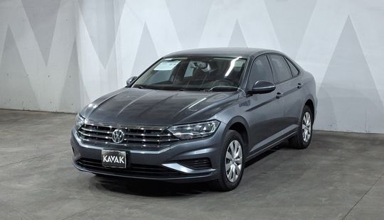 Volkswagen • Jetta