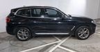 Bmw X3 2.0 XDRIVE30IA X LINE AUTO 4WD Suv 2020