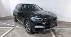 Bmw X3 2.0 XDRIVE30IA X LINE AUTO 4WD Suv 2020