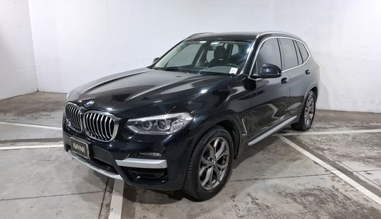Bmw • X3