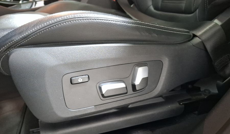 Bmw X3 2.0 XDRIVE30IA X LINE AUTO 4WD Suv 2020