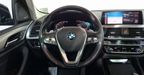 Bmw X3 2.0 XDRIVE30IA X LINE AUTO 4WD Suv 2020