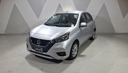 Nissan • March