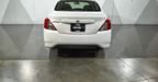 Nissan Versa 1.6 SENSE Sedan 2019