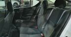 Nissan Versa 1.6 SENSE Sedan 2019