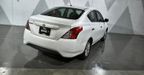 Nissan Versa 1.6 SENSE Sedan 2019