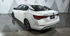 Nissan Versa 1.6 SENSE Sedan 2019