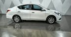 Nissan Versa 1.6 SENSE Sedan 2019