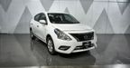Nissan Versa 1.6 SENSE Sedan 2019