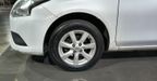 Nissan Versa 1.6 SENSE Sedan 2019