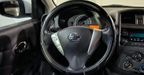 Nissan Versa 1.6 SENSE Sedan 2019