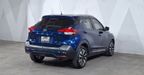 Nissan Kicks 1.6 EXCLUSIVE LTS CVT Suv 2018