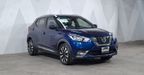 Nissan Kicks 1.6 EXCLUSIVE LTS CVT Suv 2018