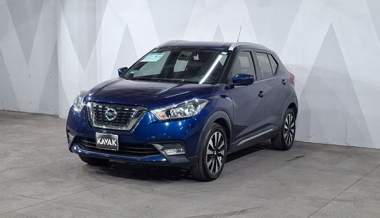 Nissan • Kicks