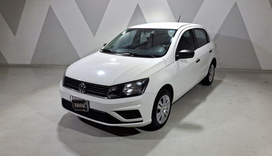 Volkswagen • Gol