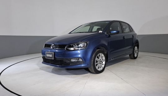 Volkswagen • Polo