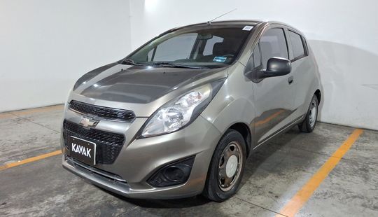 Chevrolet • Spark
