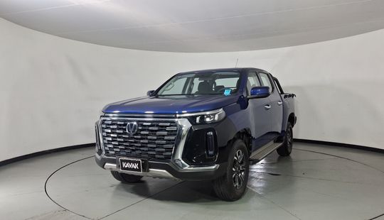 Changan • Hunter