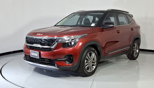 Kia • Seltos