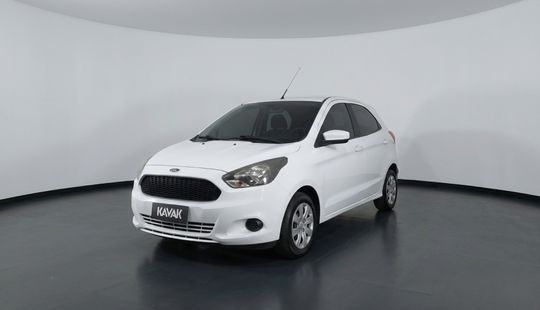 Ford • Ka