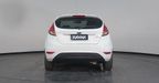Ford Fiesta 1.6 SE Hatchback 2018