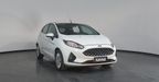 Ford Fiesta 1.6 SE Hatchback 2018