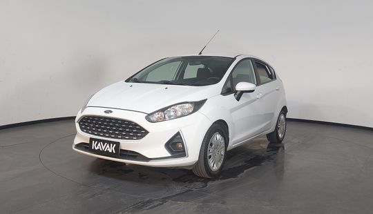 Ford • Fiesta