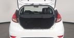 Ford Fiesta 1.6 SE Hatchback 2018