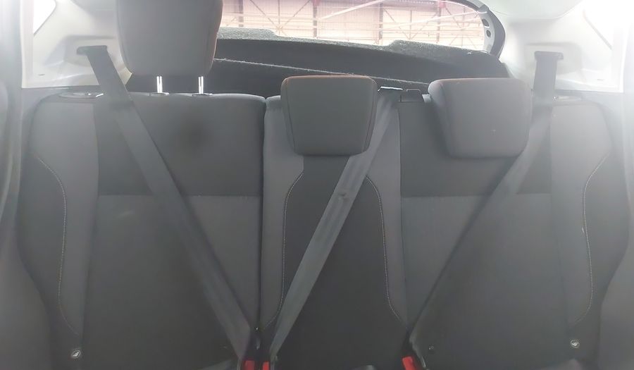 Ford Fiesta 1.6 SE Hatchback 2018