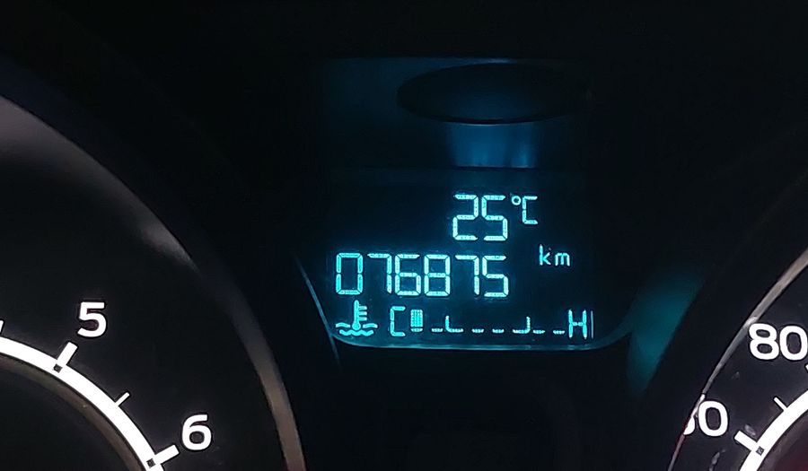 Ford Fiesta 1.6 SE Hatchback 2018
