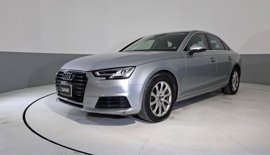 Audi • A4
