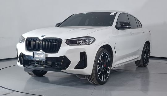 Bmw • X4