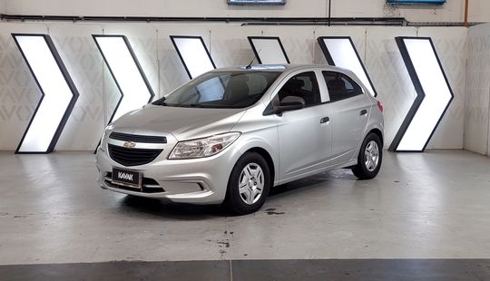 Chevrolet • Joy
