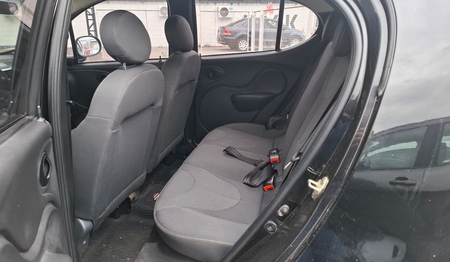 Chery Qq 1.0 COMFORT SECURITY Hatchback 2018