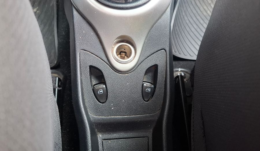 Chery Qq 1.0 COMFORT SECURITY Hatchback 2018
