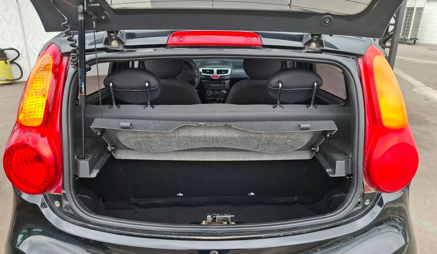 Chery Qq 1.0 COMFORT SECURITY Hatchback 2018