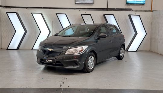 Chevrolet • Joy