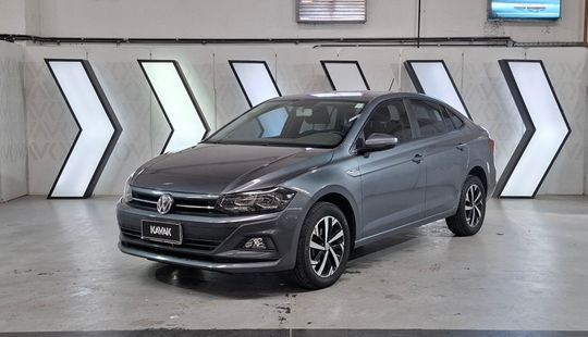 Volkswagen • Virtus