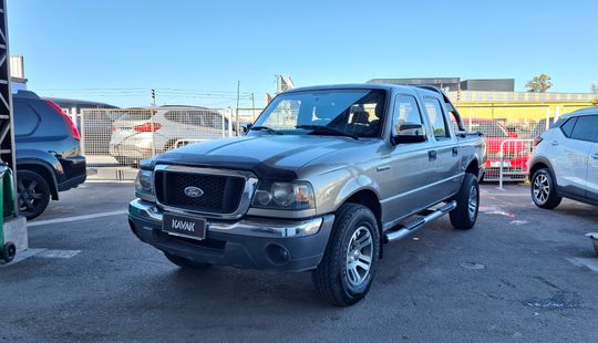 Ford • Ranger