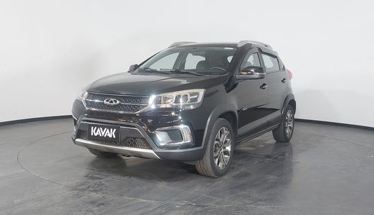 Chery • Tiggo 2