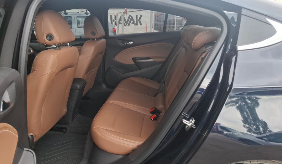 Chevrolet Cruze Ii 1.4 PREMIER AUTO Sedan 2023