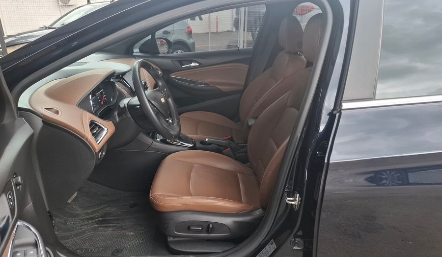 Chevrolet Cruze Ii 1.4 PREMIER AUTO Sedan 2023