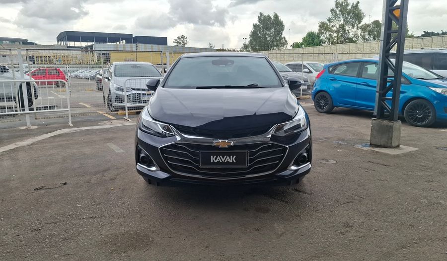 Chevrolet Cruze Ii 1.4 PREMIER AUTO Sedan 2023