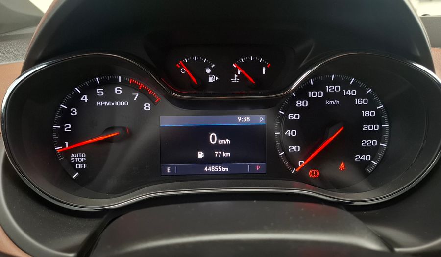 Chevrolet Cruze Ii 1.4 PREMIER AUTO Sedan 2023